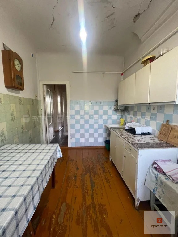 Продажа квартиры, Казань, ул. Социалистическая - Фото 14