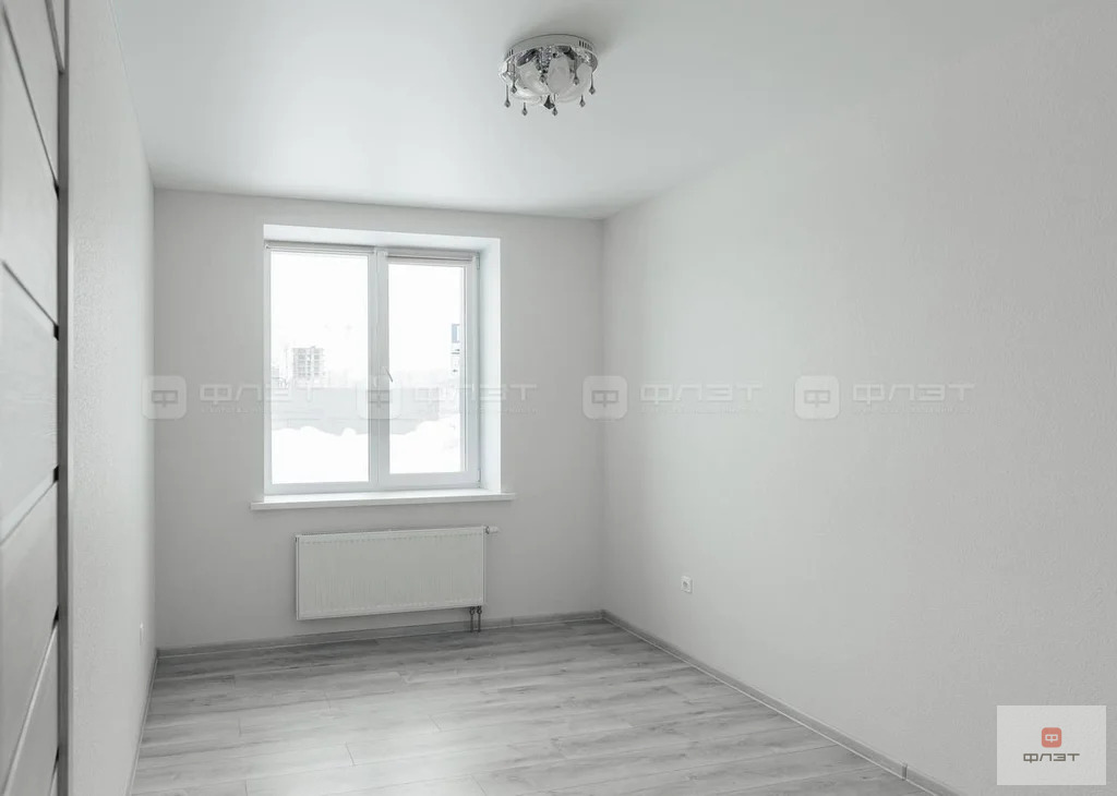 Продажа квартиры, Осиново, Зеленодольский район, ул. Дорожная - Фото 9