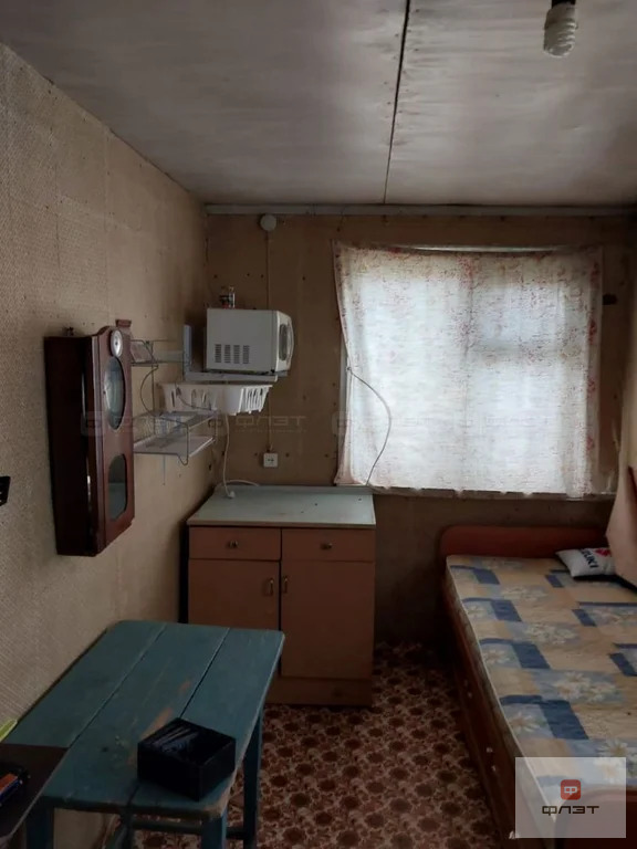 Продажа дома, Верхнеуслонский район, Участок - Фото 3