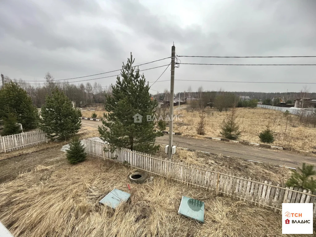 Продажа дома, Щелковский район, Вишнёвая улица - Фото 17