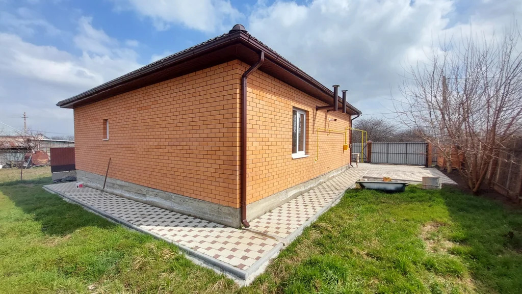 Продажа дома, Курчанская, Темрюкский район, ул. Рыбачья - Фото 5