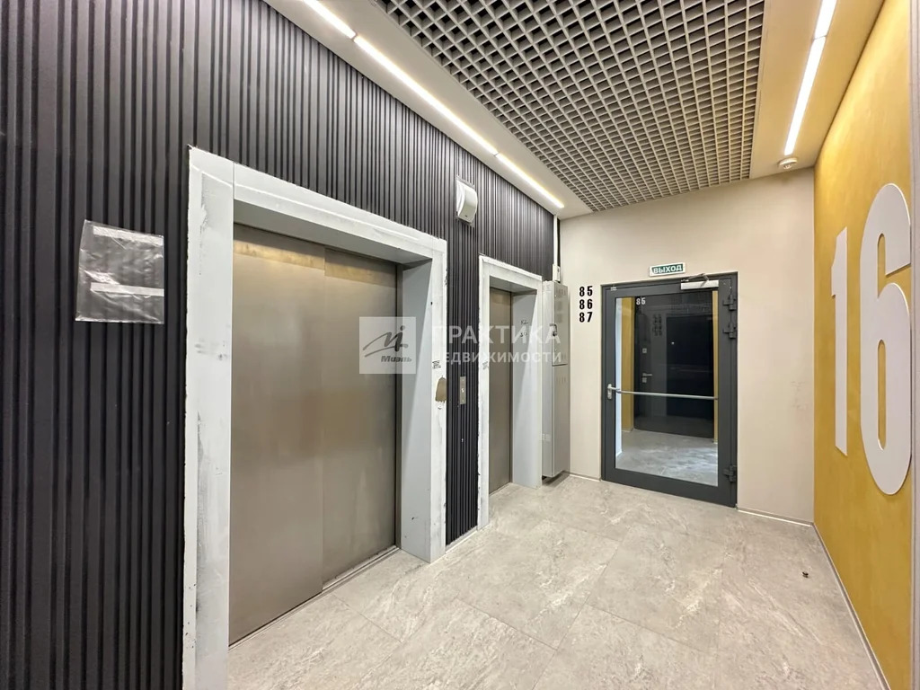 Продажа квартиры, Золоторожский проезд - Фото 12