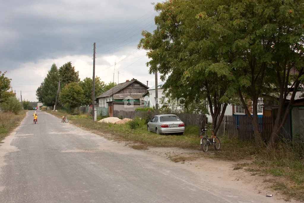 Гусь-Хрустальный район, поселок Добрятино, улица Новая Стройка, дом . - Фото 6