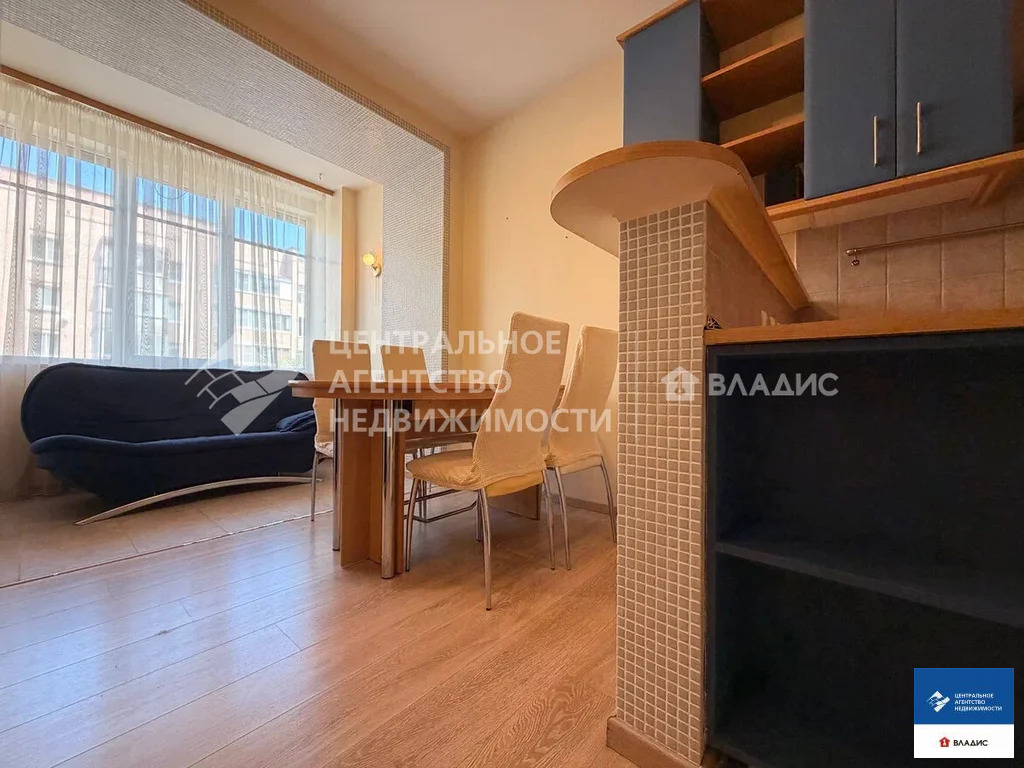 Продажа квартиры, Рязань, ул. Подгорная - Фото 9