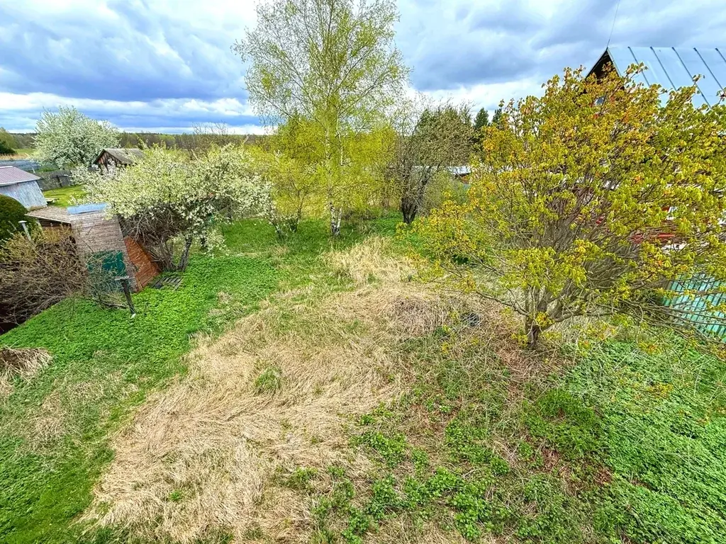 Дом в деревне Юринская - Фото 20