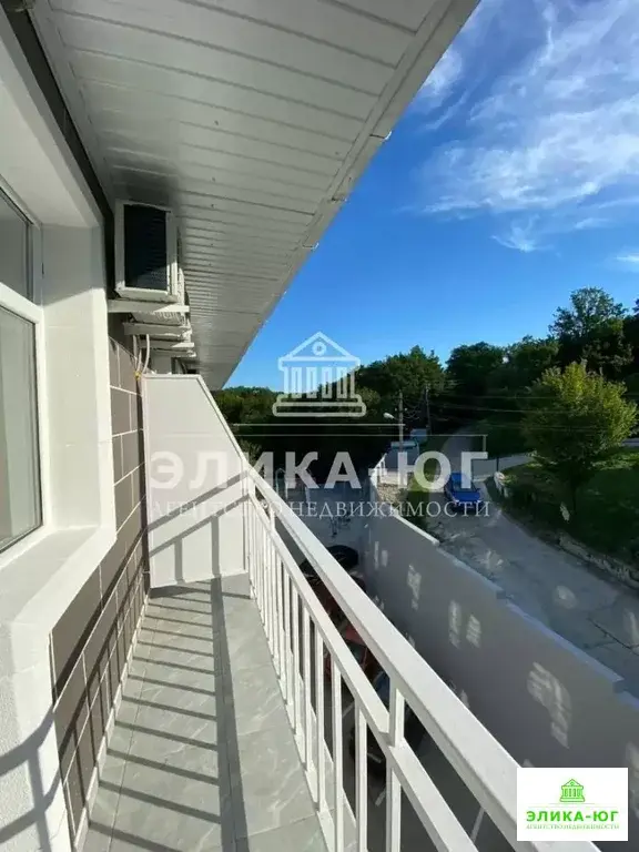 Продажа квартиры, Лермонтово, Туапсинский район, Ростовская ул. - Фото 5