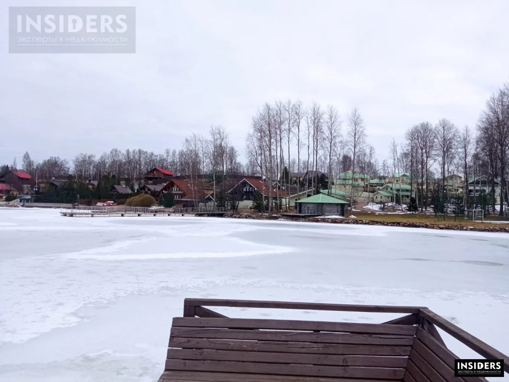 Продажа дома, Старорусское, Выборгский район - Фото 24