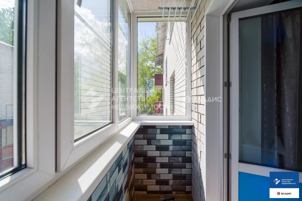 Продажа квартиры, Варские, Рязанский район, ул. Советская - Фото 10