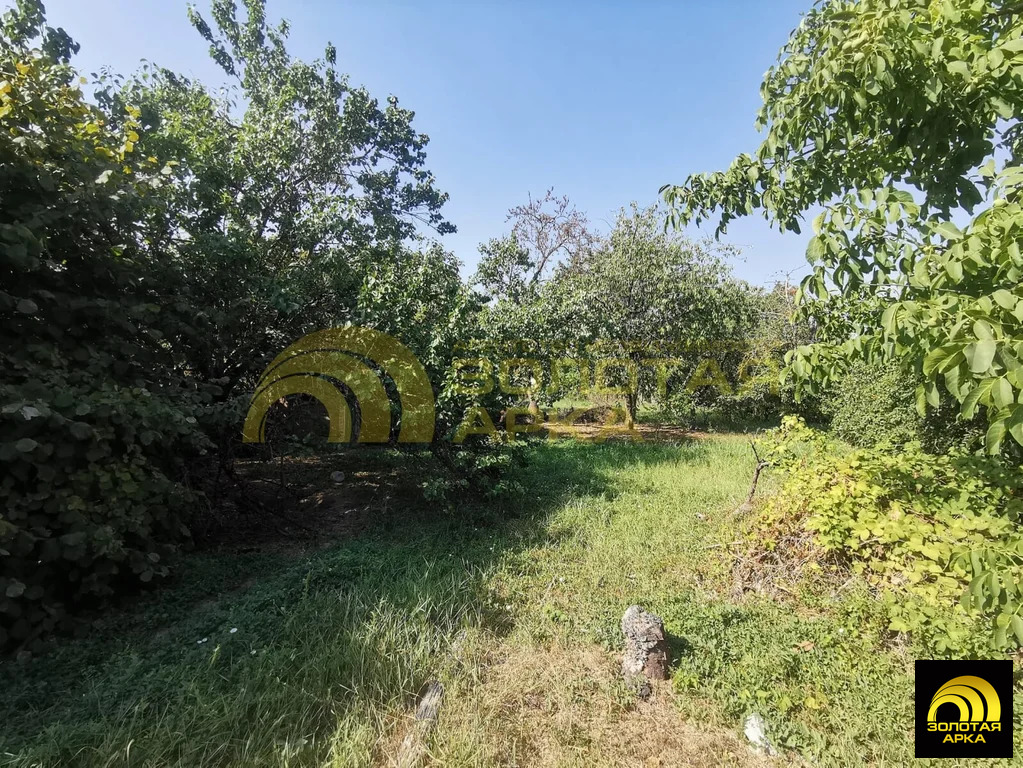 Продажа участка, Крымск, Крымский район, 4-я Таманская улица - Фото 2