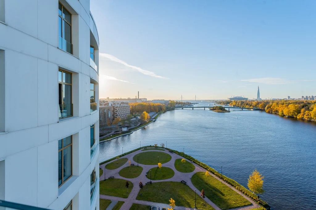 Продажа квартиры, м. Спортивная, ул. Ждановская - Фото 4