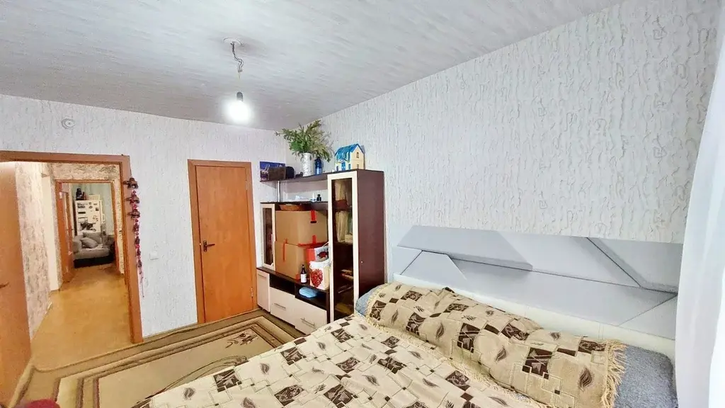 Просторная 2-комнатная квартирра в престижном районе Москвы - Фото 13