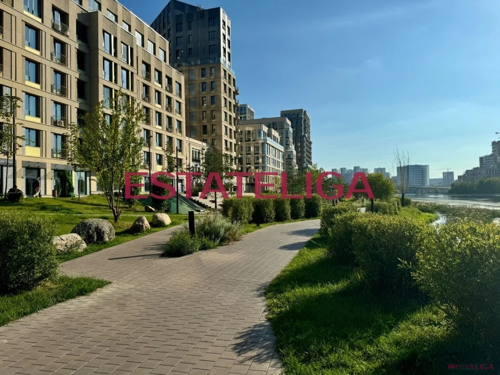 Продажа пентхауса, проспект Лихачева - Фото 20