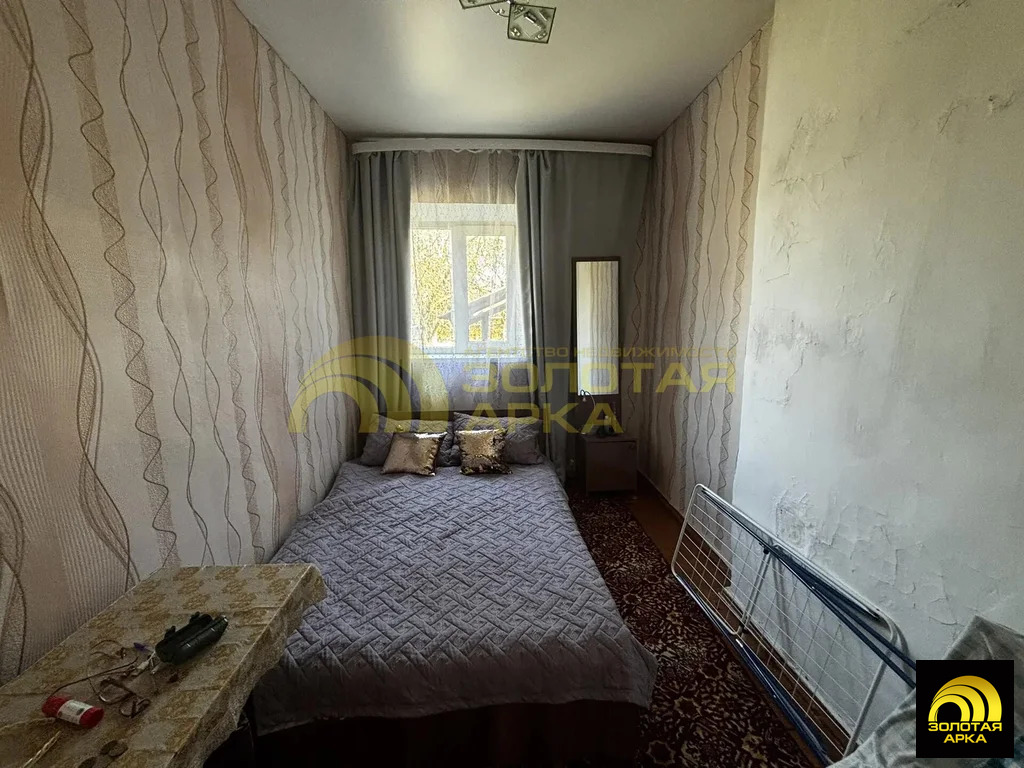 Продажа дома, Варениковская, Крымский район, ул. Чкалова - Фото 4