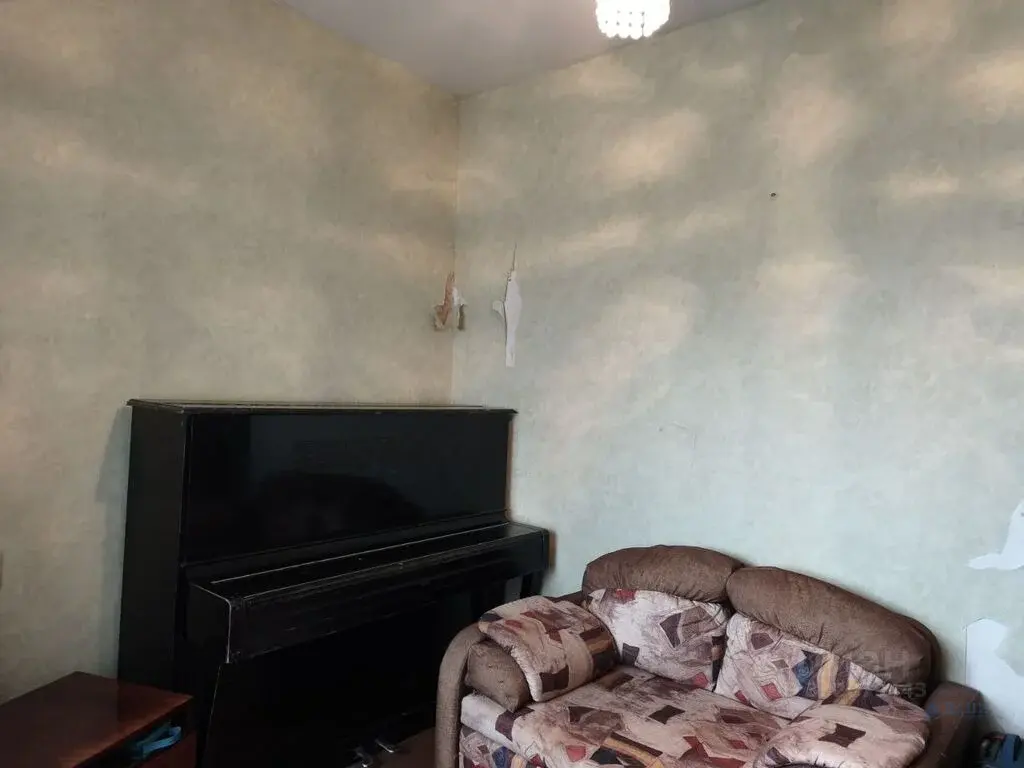 Продаю двухкомнатную квартиру 45.4м просп. Карла Маркса, 65, Магадан, ... - Фото 9