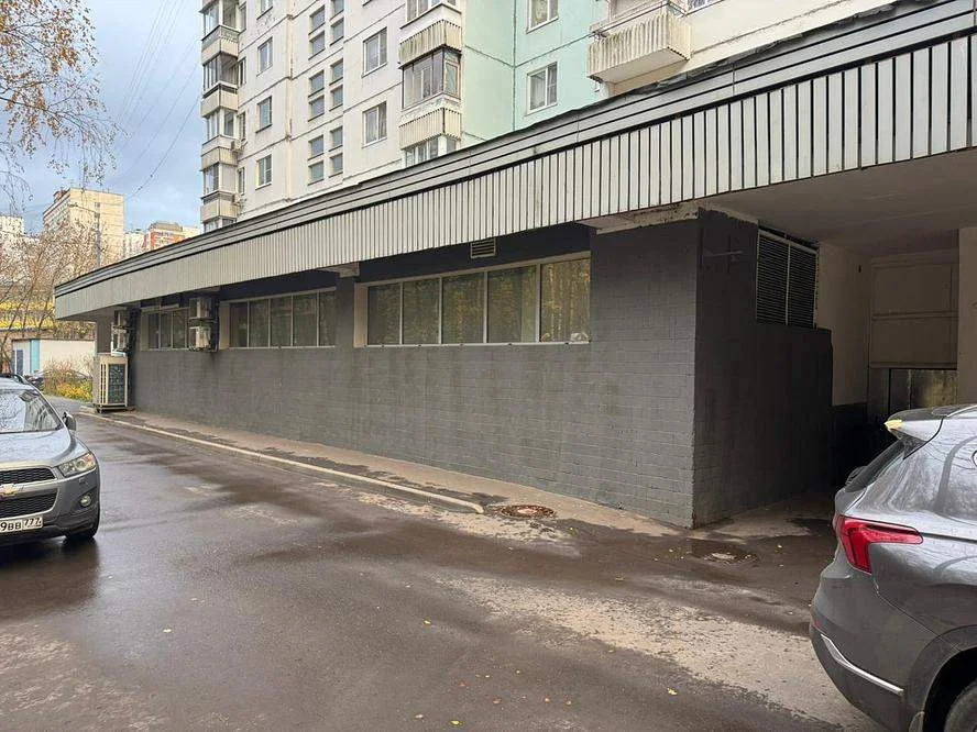 Торговое помещение 232 м2 - Фото 3