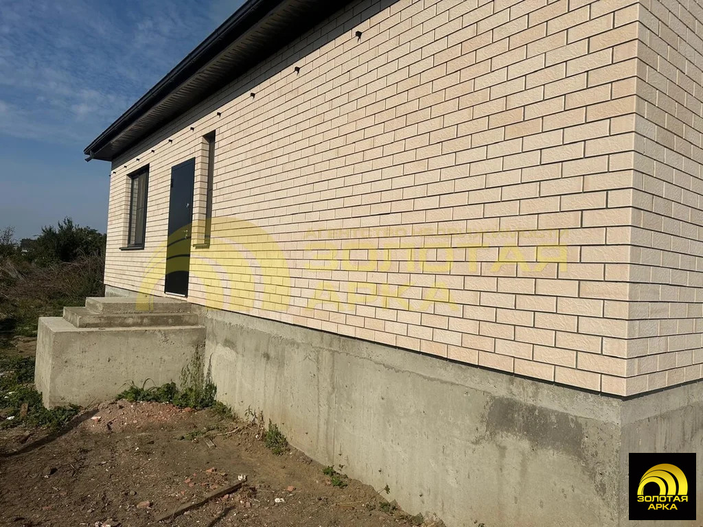 Продажа дома, Полтавская, Красноармейский район - Фото 5