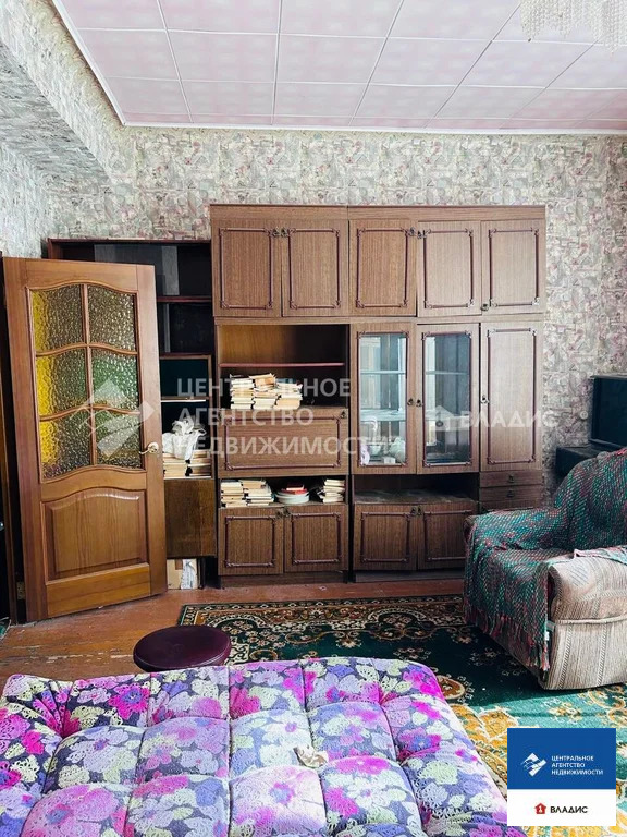 Продажа квартиры, Кораблино, Кораблинский район, ул. Шахтерская - Фото 1