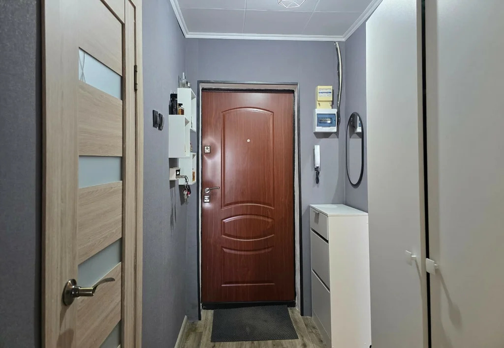 Продажа квартиры, Афипский, Северский район, ул. Пушкина - Фото 4