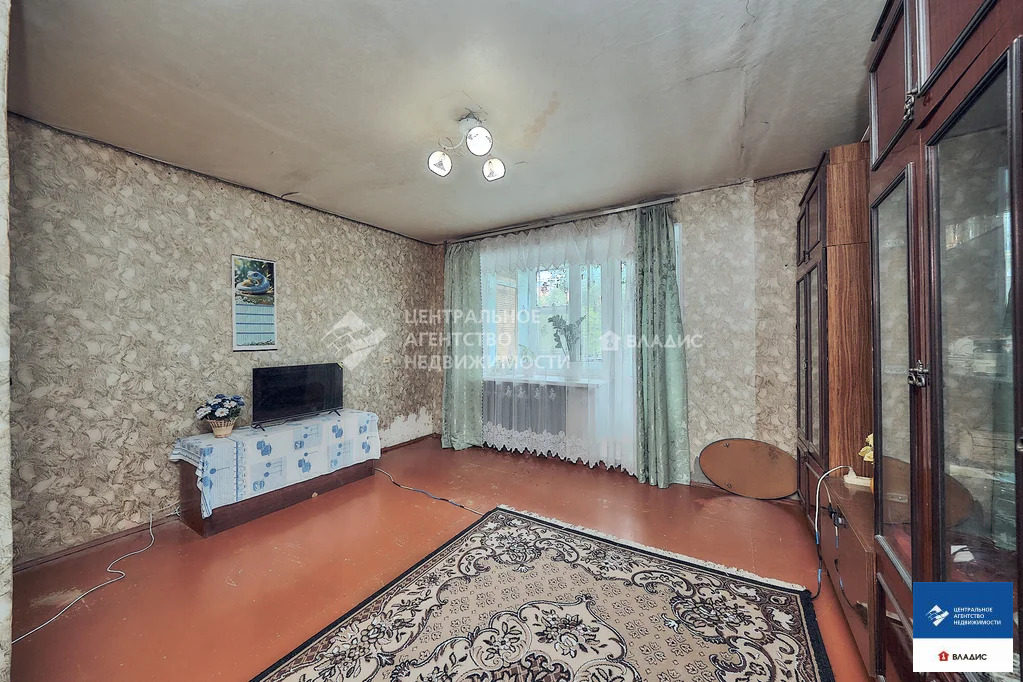 Продажа квартиры, Рязань, ул. Бирюзова - Фото 5