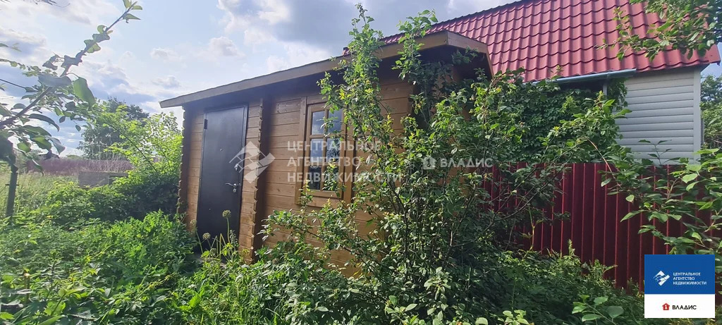 Продажа участка, Агро-Пустынь, Рязанский район, ул. Горького - Фото 21