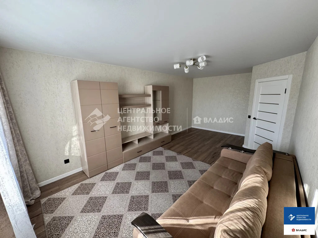 Аренда квартиры, Рязань, ул. Баженова - Фото 9