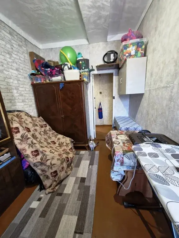 4-я квартира в г. Королев, ул. Дзержинского, дом 13/2 - Фото 20