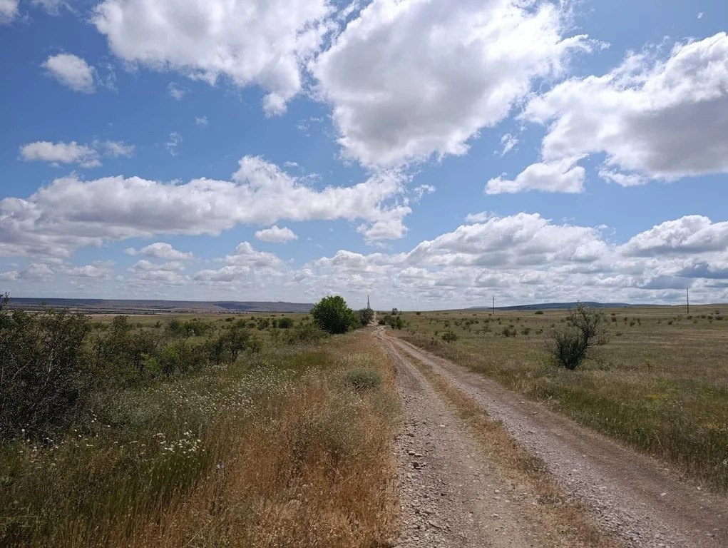 Продажа участка, Луговое, Ленинский район, улица Юбилейная - Фото 1