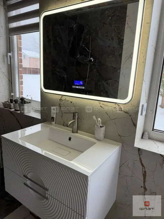 Продажа дома, Усады, Высокогорский район, ул. Светлая - Фото 5