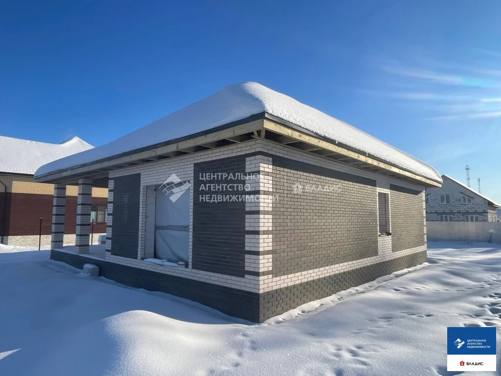 Продажа дома, Спасск-Рязанский, Спасский район, ул. Спасская - Фото 15