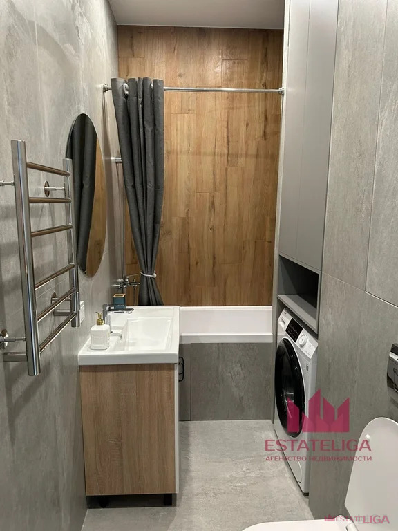 Аренда квартиры, улица Василия Ланового - Фото 7