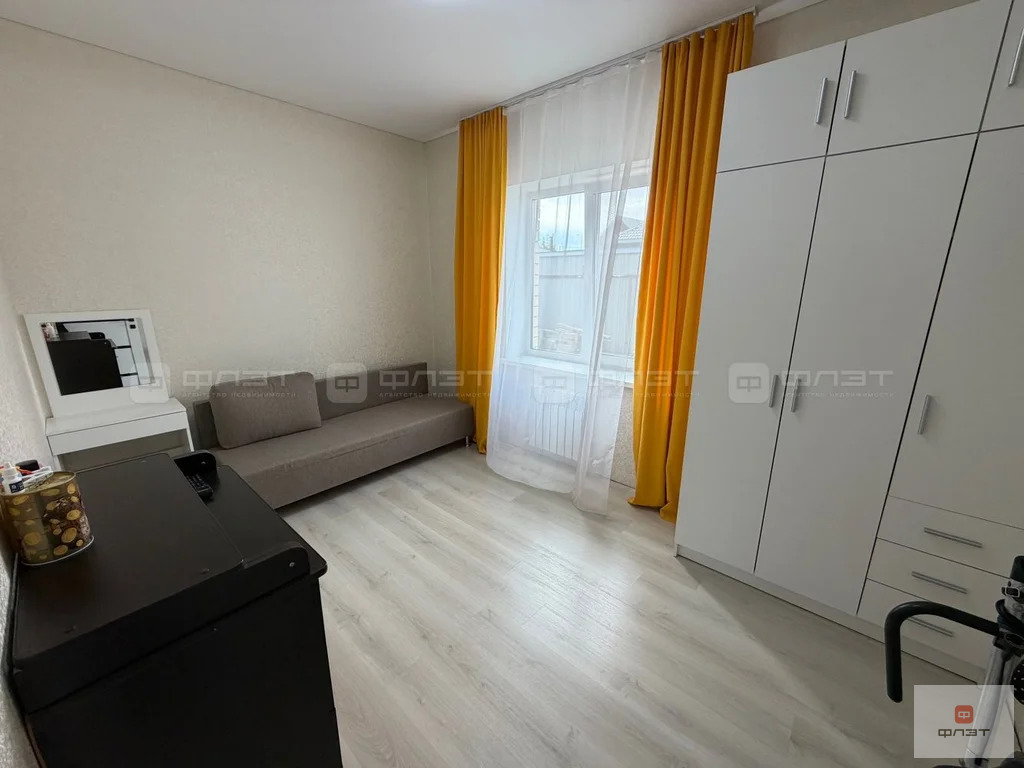 Продажа дома, Куюки, Пестречинский район, ул. Овражная - Фото 11