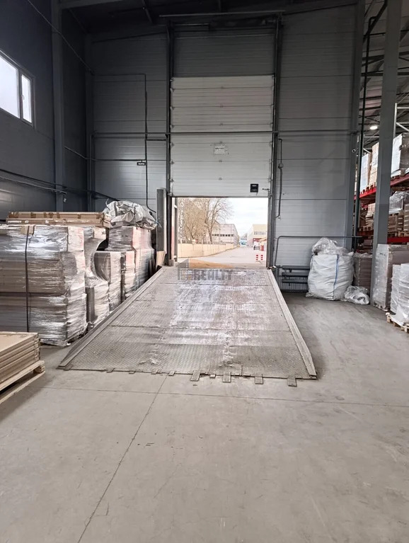 Аренда склада, Люберцы, Люберецкий район, Рязанское ш. - Фото 7