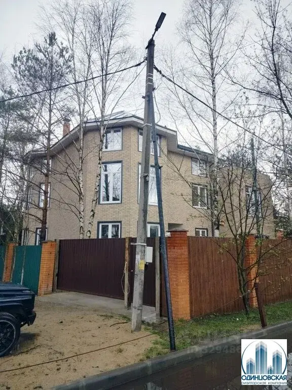 Снять квартиру в Немчиновке Одинцовский г.о. - Фото 14