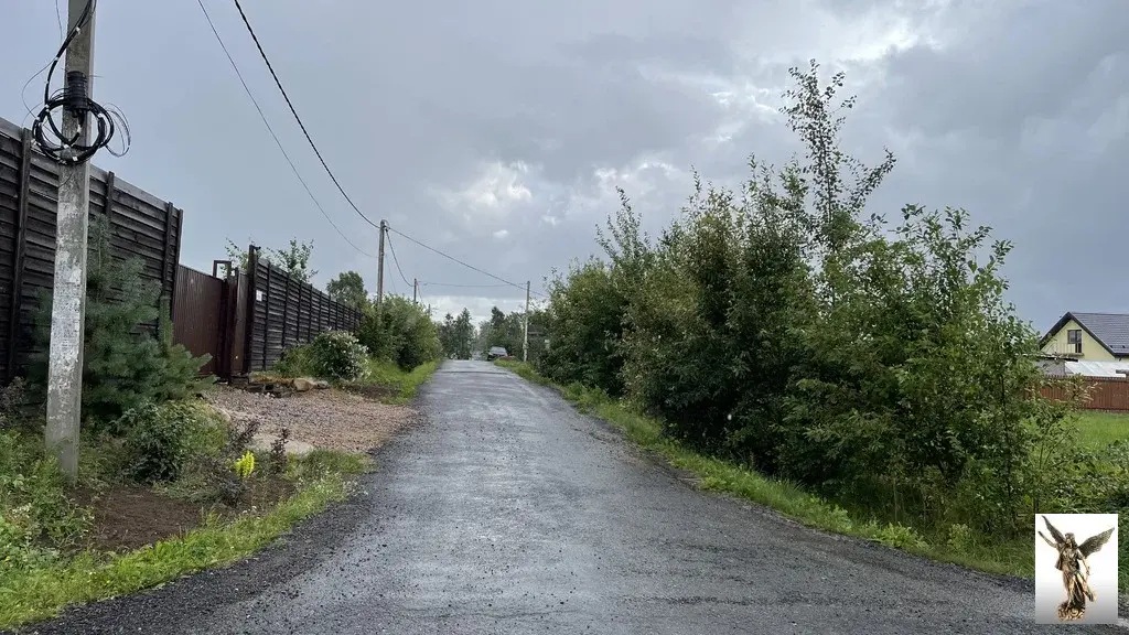 Земельный участок в ДНТ Поляна-2 (массив Белоостров) - Фото 9