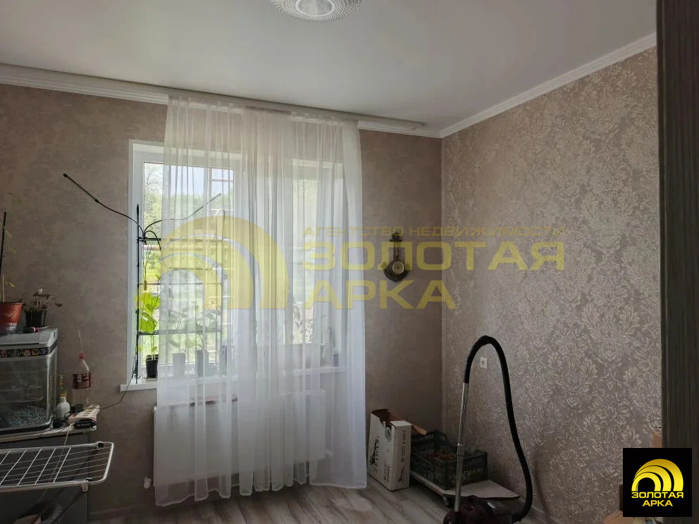 Продажа дома, Холмская, Абинский район, ул. Подгорная - Фото 12