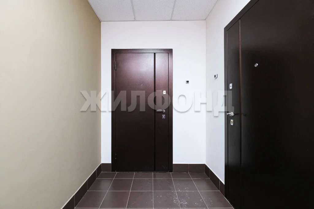 Продажа квартиры, Новосибирск, Кирова пл. - Фото 17