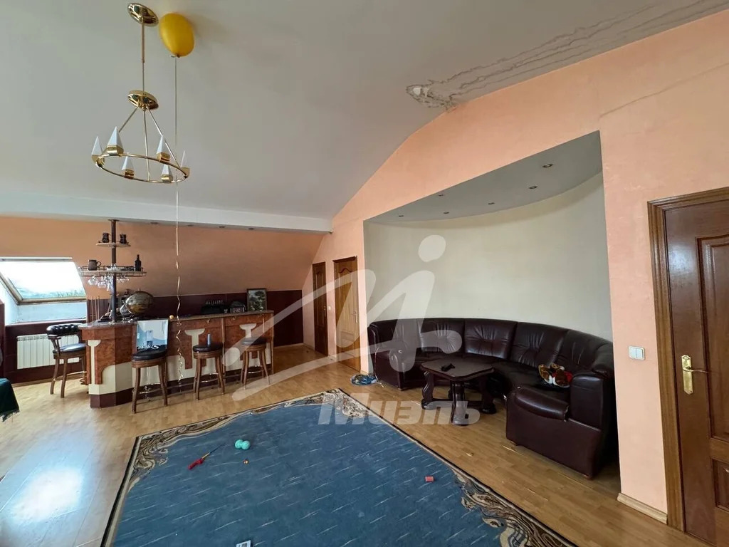 Продажа дома, Немчиновка, Одинцовский район, 2-я Запрудная ул. - Фото 13