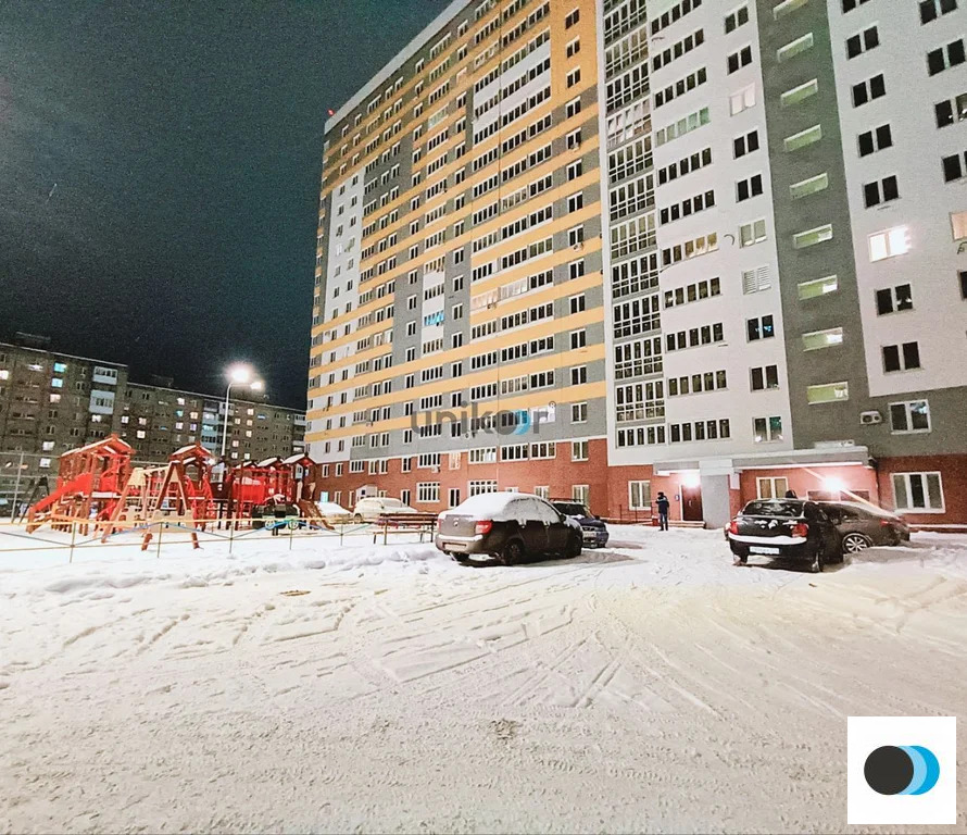 Продажа квартиры, Уфа, ул. Новоселов - Фото 1