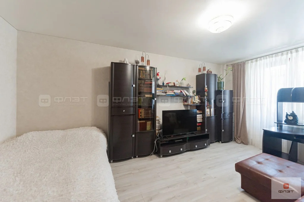 Продажа квартиры, Казань, ул. Братьев Касимовых - Фото 5