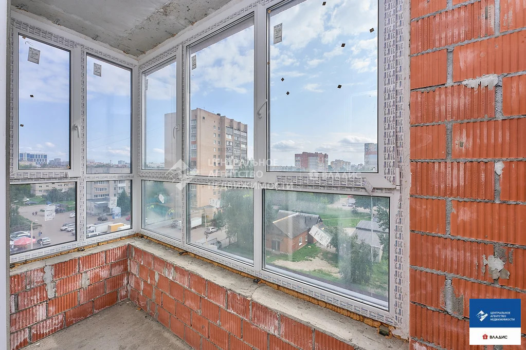 Продажа квартиры, Рязань, Московское ш. - Фото 12
