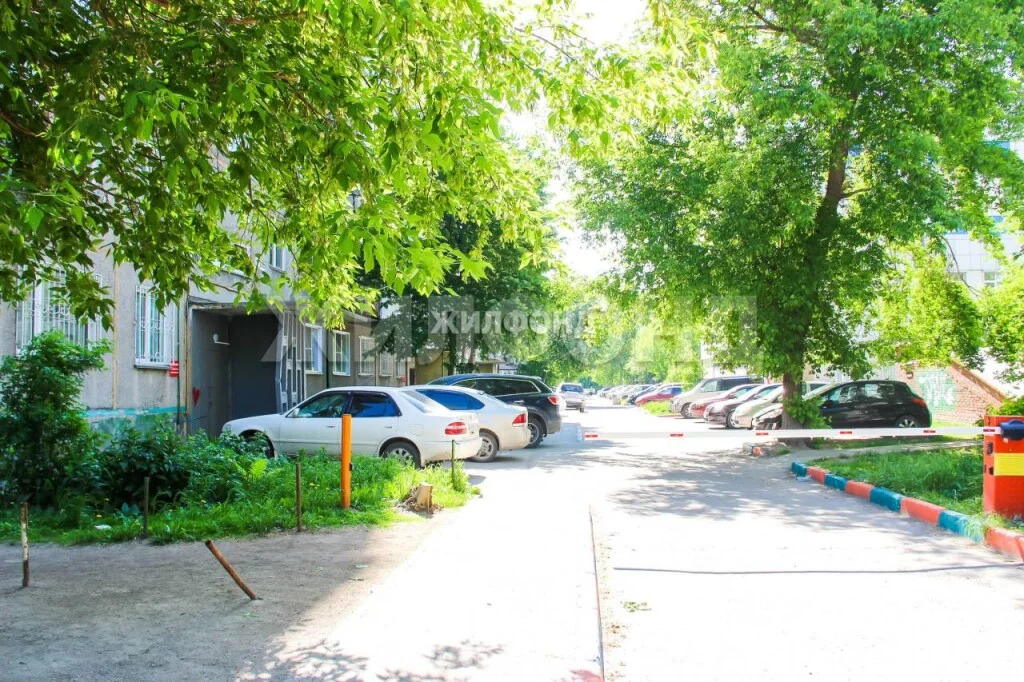 Продажа квартиры, Новосибирск, ул. Кропоткина - Фото 21