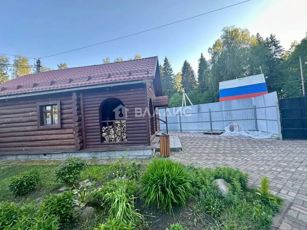 городской округ Солнечногорск, садовое товарищество Полянка,  дом на ... - Фото 33