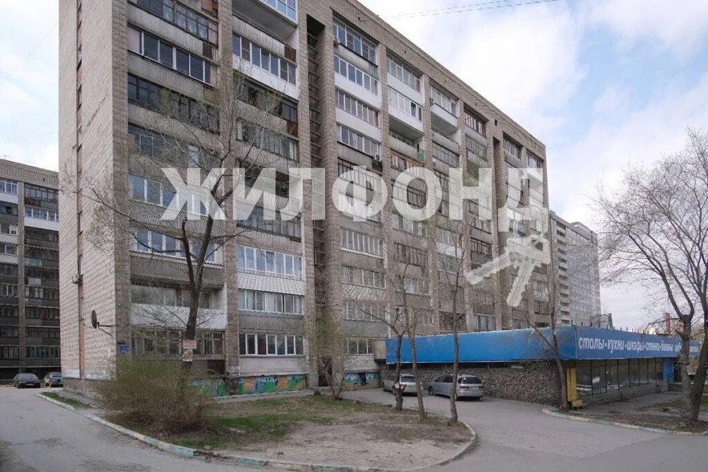 Продажа квартиры, Новосибирск, Сибиряков-Гвардейцев пл. - Фото 18