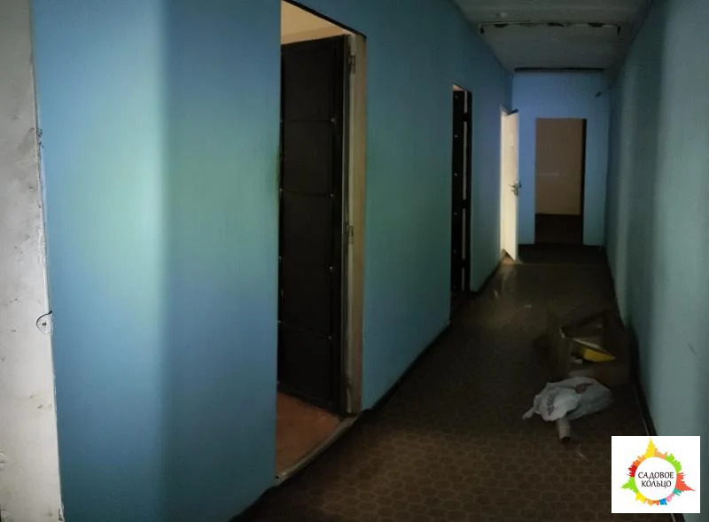 Отапливаемое помещение на 2 м этаже административного здания - Фото 1