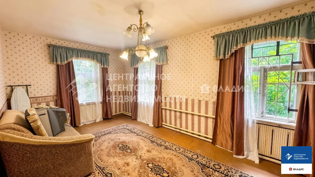 Продажа дома, Рязань, 1-й Мервинский проезд - Фото 17