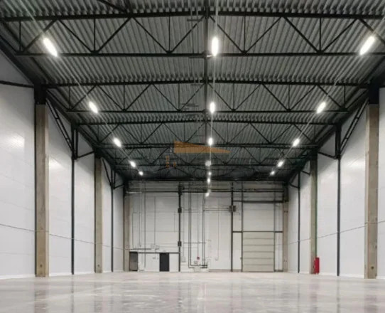 Продажа склада, Подольск, строение 13с1 - Фото 1