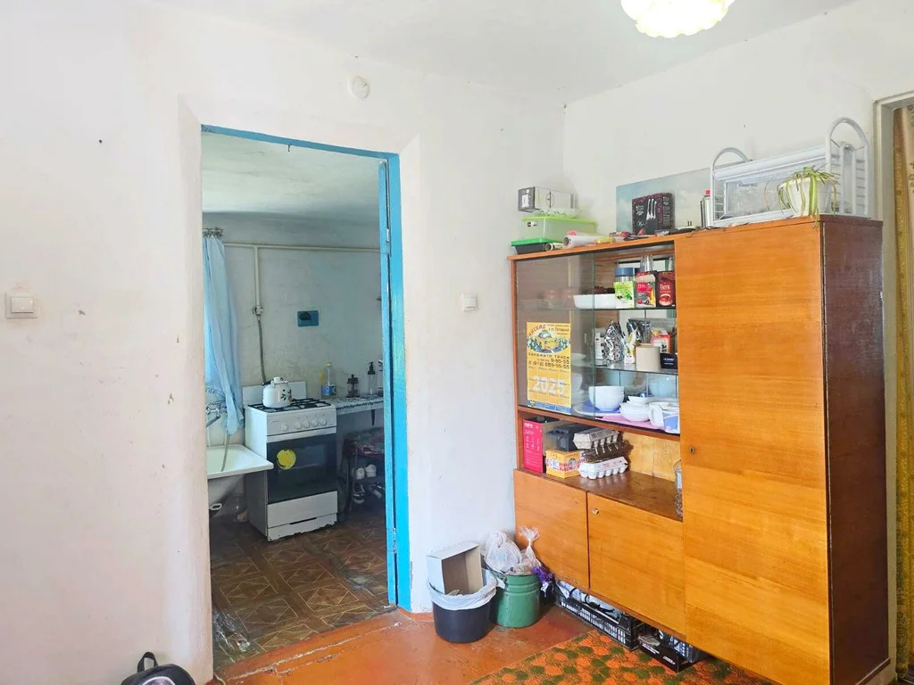 Продажа дома, Полтавская, Красноармейский район, ул. Кубанская - Фото 3