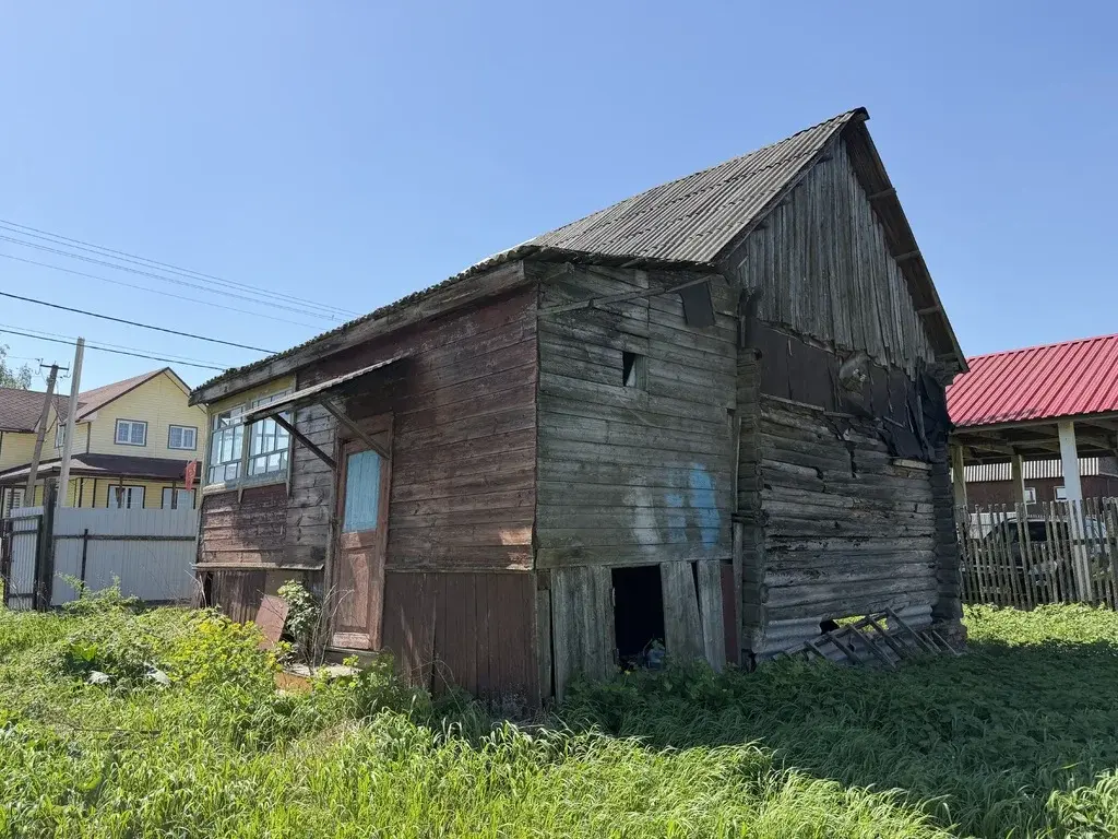 Дом в деревне Алексино-Шатур - Фото 14