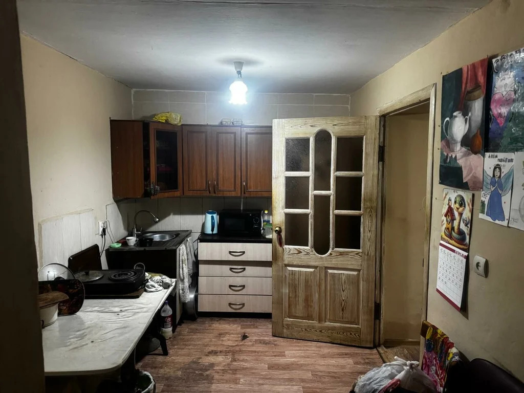 Продажа дома, Веселый, Крымский район, улица Крупской - Фото 5