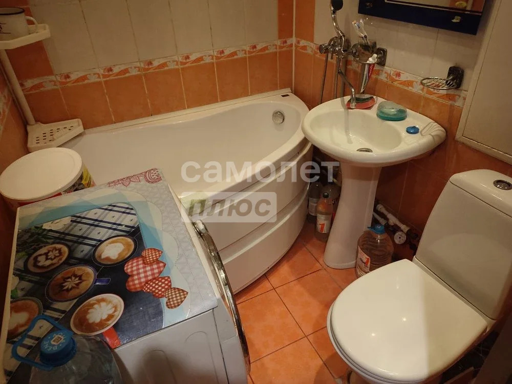 Аренда квартиры, Тула, Н. Руднева ул. - Фото 20